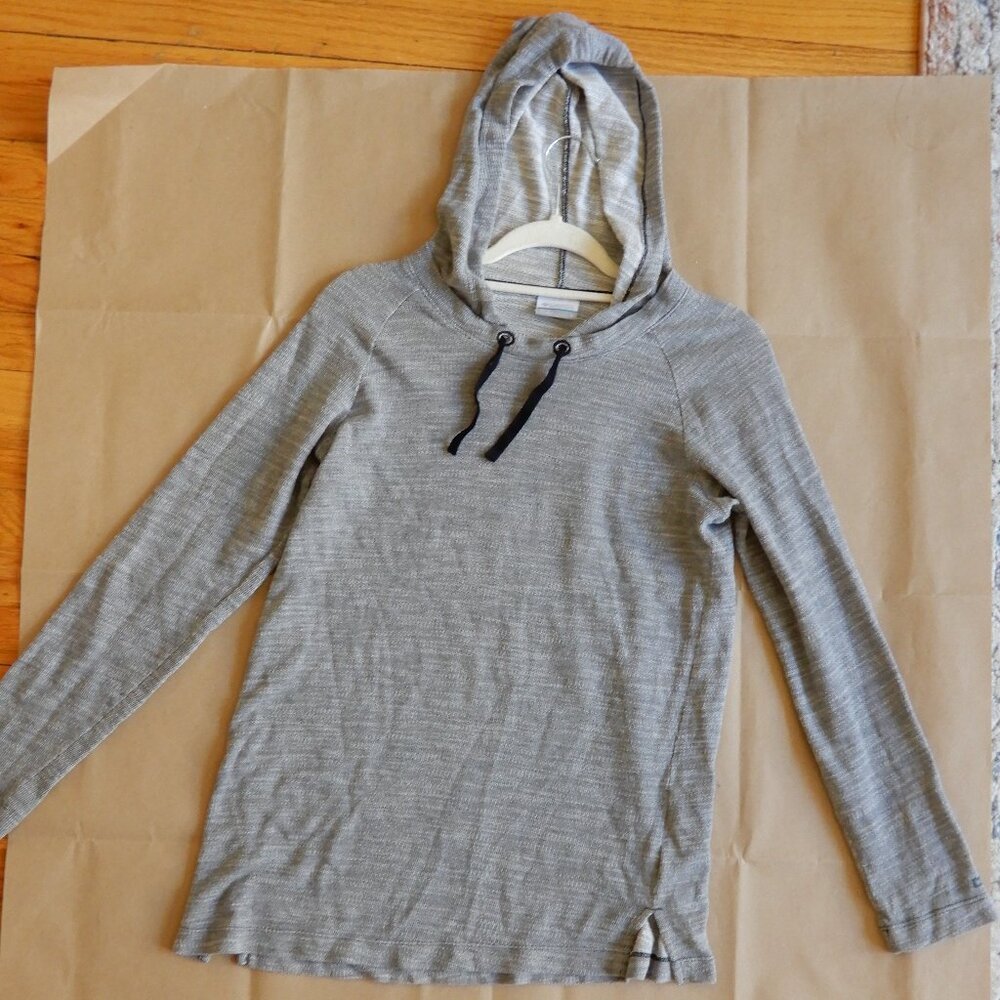 Columbia Gray Pullover